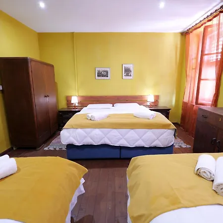 N'ode Konukevi Shkodër