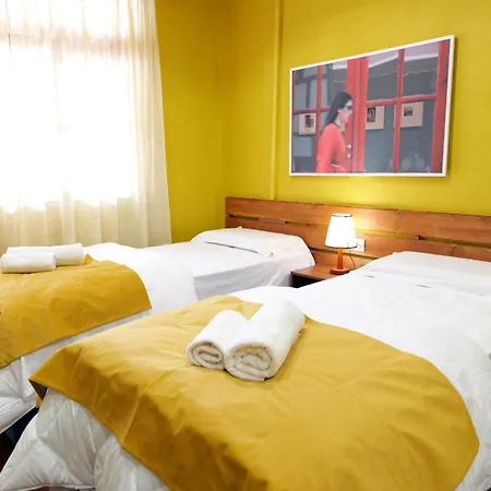 N'ode Konukevi Shkodër