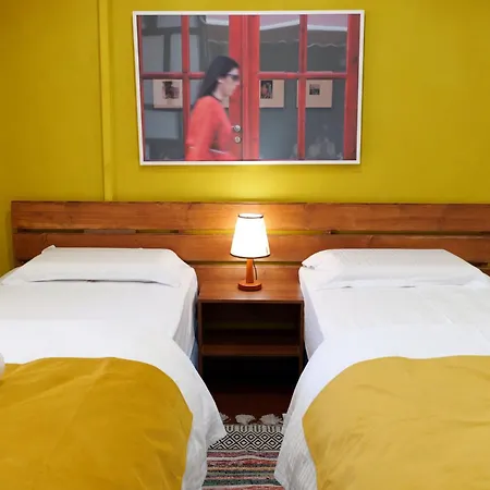Pensjonat N'ode Szkodra