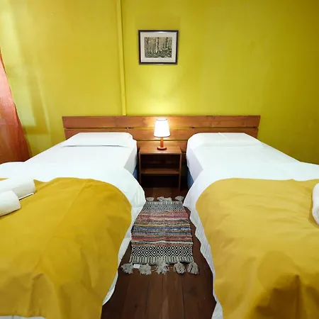 N'ode Pensjonat 3*