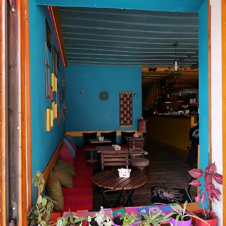 Konukevi N'ode Shkodër