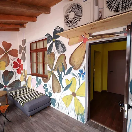 Konukevi N'ode Shkodër