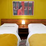 Гостевой дом N'ode Шкодер