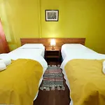 N'ode Гостевой дом 3*
