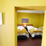 N'ode Гостевой дом 3*