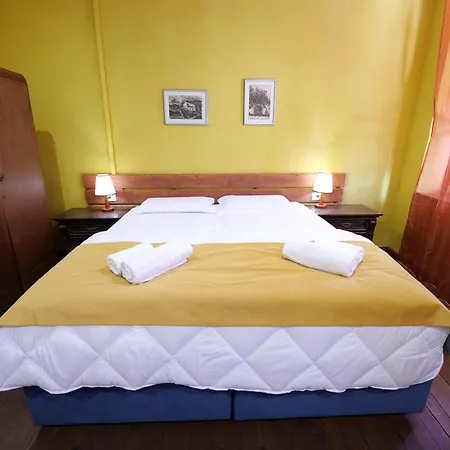 Gæstehus N'odë Shkodër