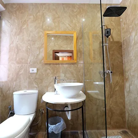 N'odë Gæstehus Shkodër