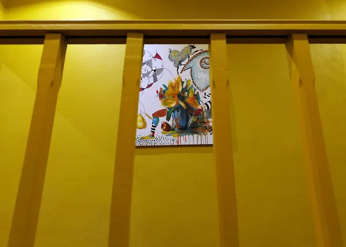 게스트하우스 N'ode 3*