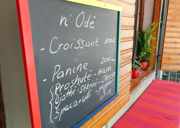 게스트하우스 N'ode 3*