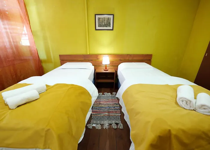 N'ode 게스트하우스 3*