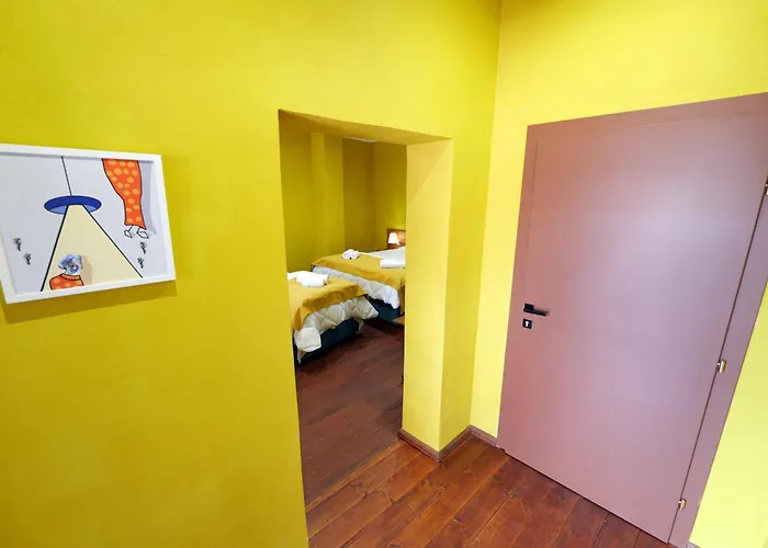 게스트하우스 N'ode Shkodër