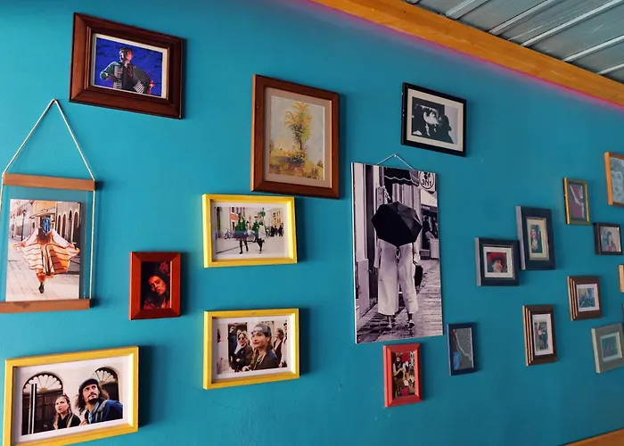 게스트하우스 N'ode