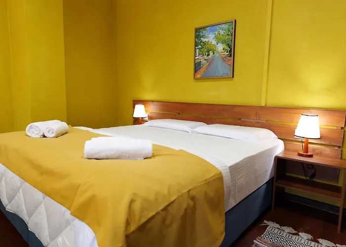 N'ode 게스트하우스 3*