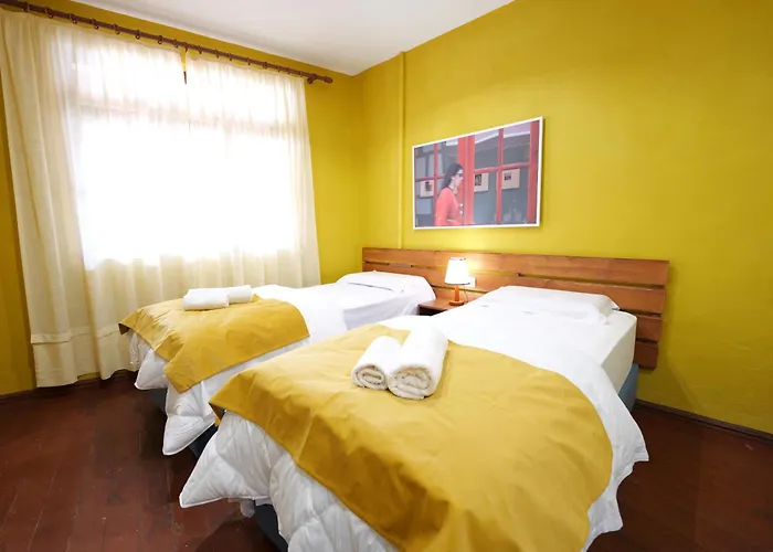 N'ode 게스트하우스