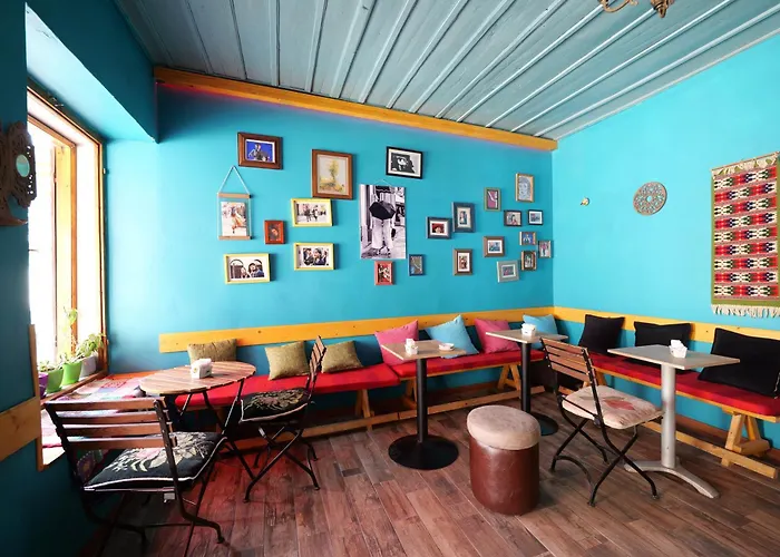 N'ode 게스트하우스 3*