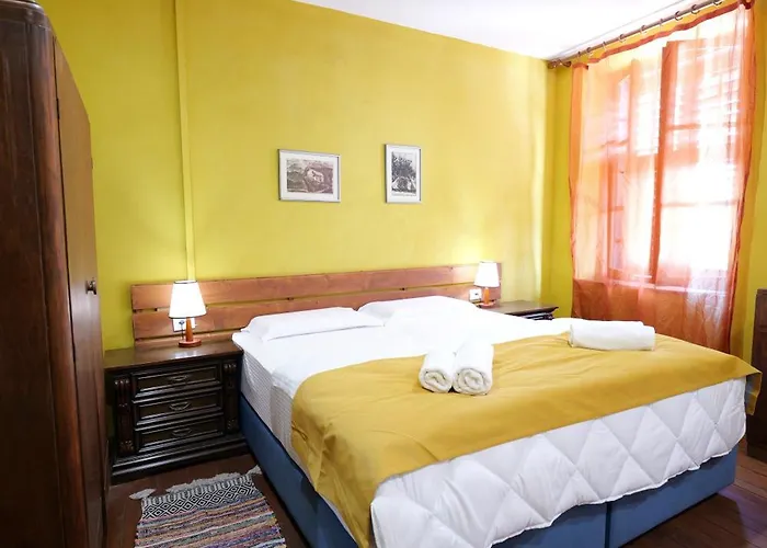 N'ode 게스트하우스