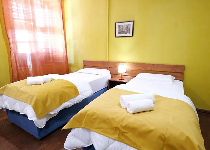 게스트하우스 N'ode