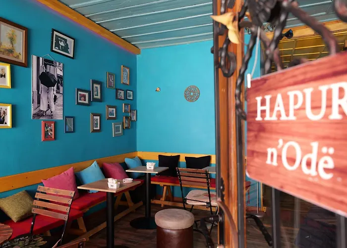 N'ode 게스트하우스 3*