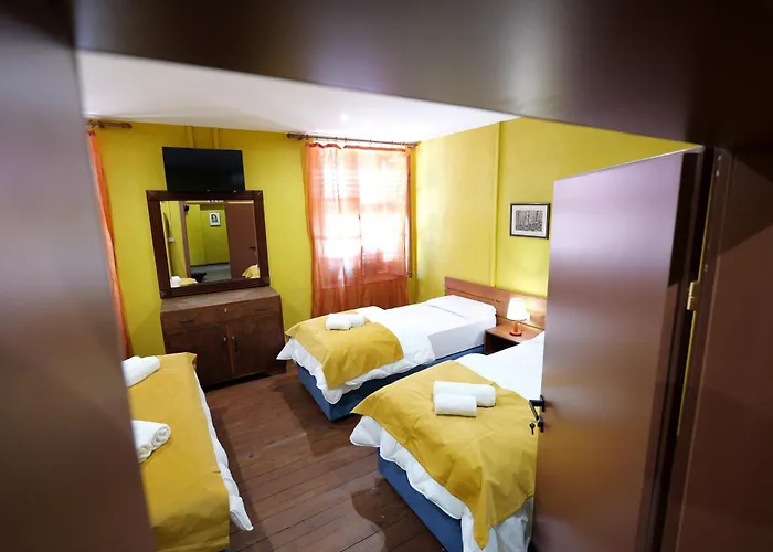 게스트하우스 N'ode