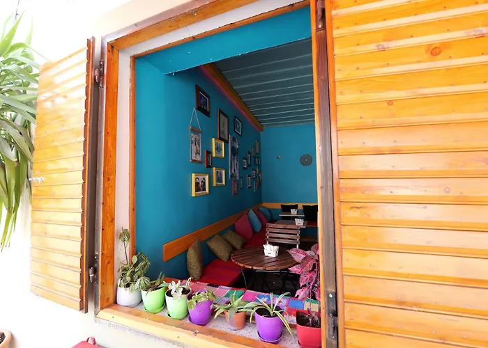 게스트하우스 N'ode 3*