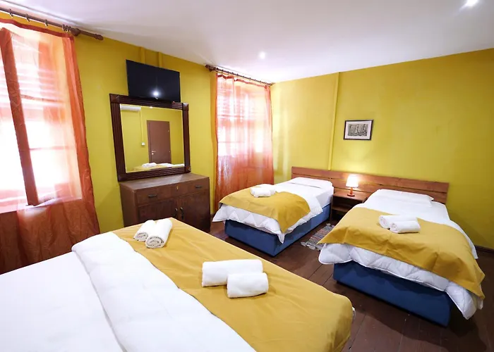 N'ode 게스트하우스