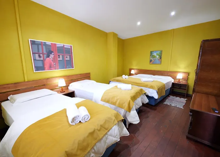 게스트하우스 N'ode